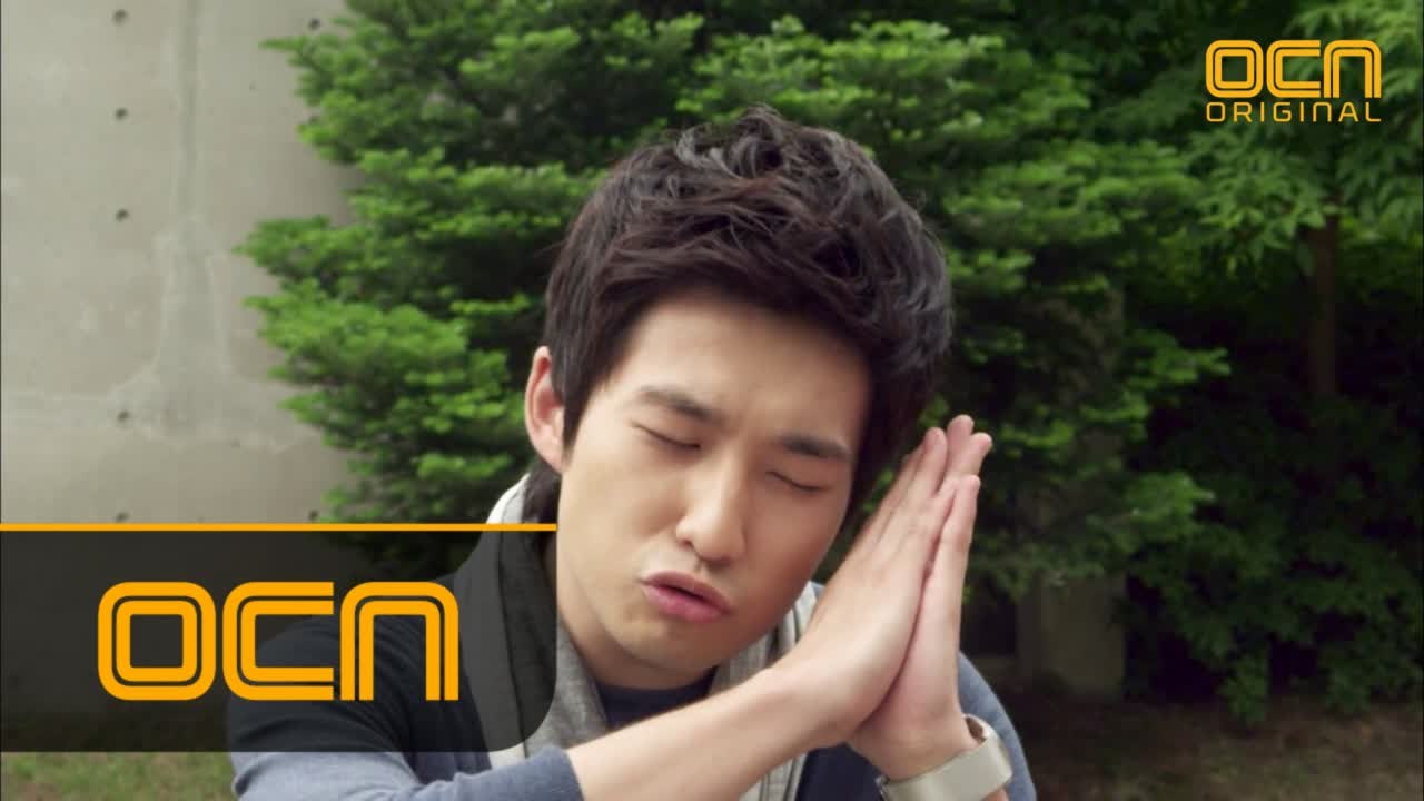 안내상의 수사일지! 용의자는 잠자는 숲속의 공주 신드롬!