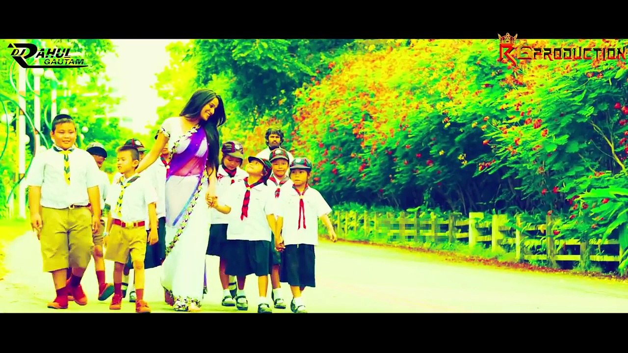 Naah Harrdy Sandhu Remix Poonam pandey Full HD Video Song