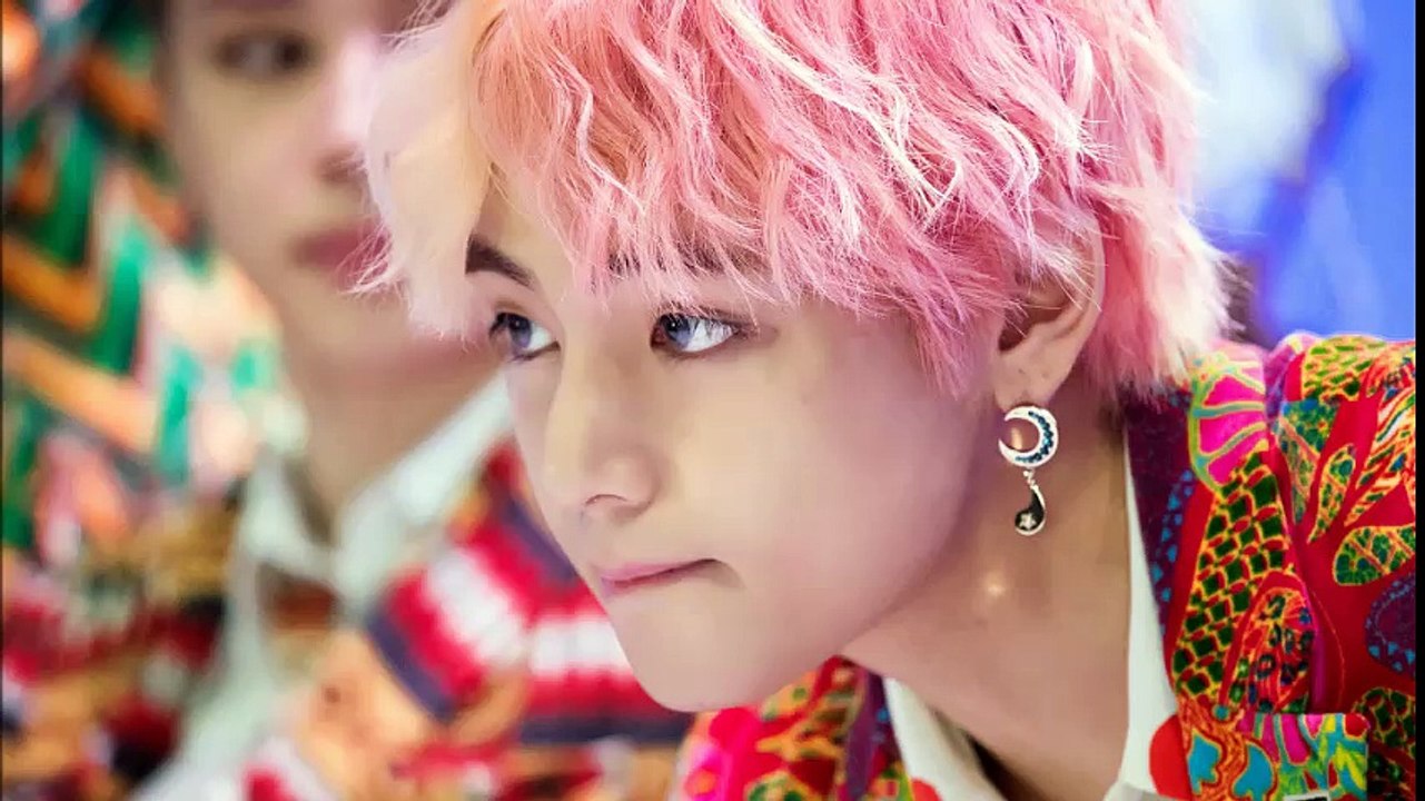[180903] Dispatch Released more behind the scenes HD photos of BTS IDOL MV SET