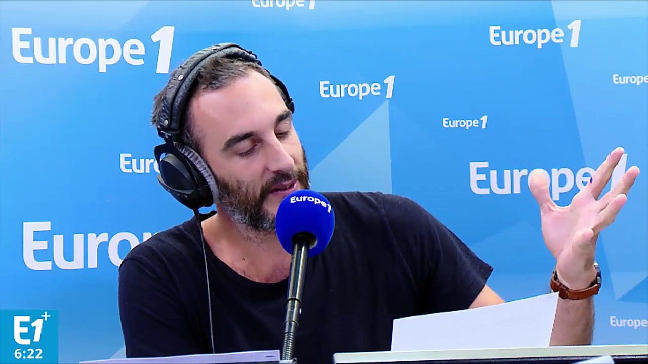 "La rentrée en musique permet" de "montrer que la musique peut aller vers les jeunes", estime Renaud Capuçon