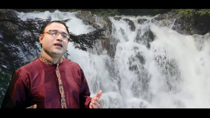 EK TUKU CHOWA LAGE_ ASESH KUMAR THAKUR!! RABINDRA SANGIT