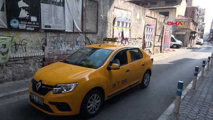 Rahip Brunson´un eşi iki hafta sonra ayine katıldı