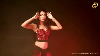 DILBAR - Satyameva Jayate - Song Cover By Diya Ghosh
