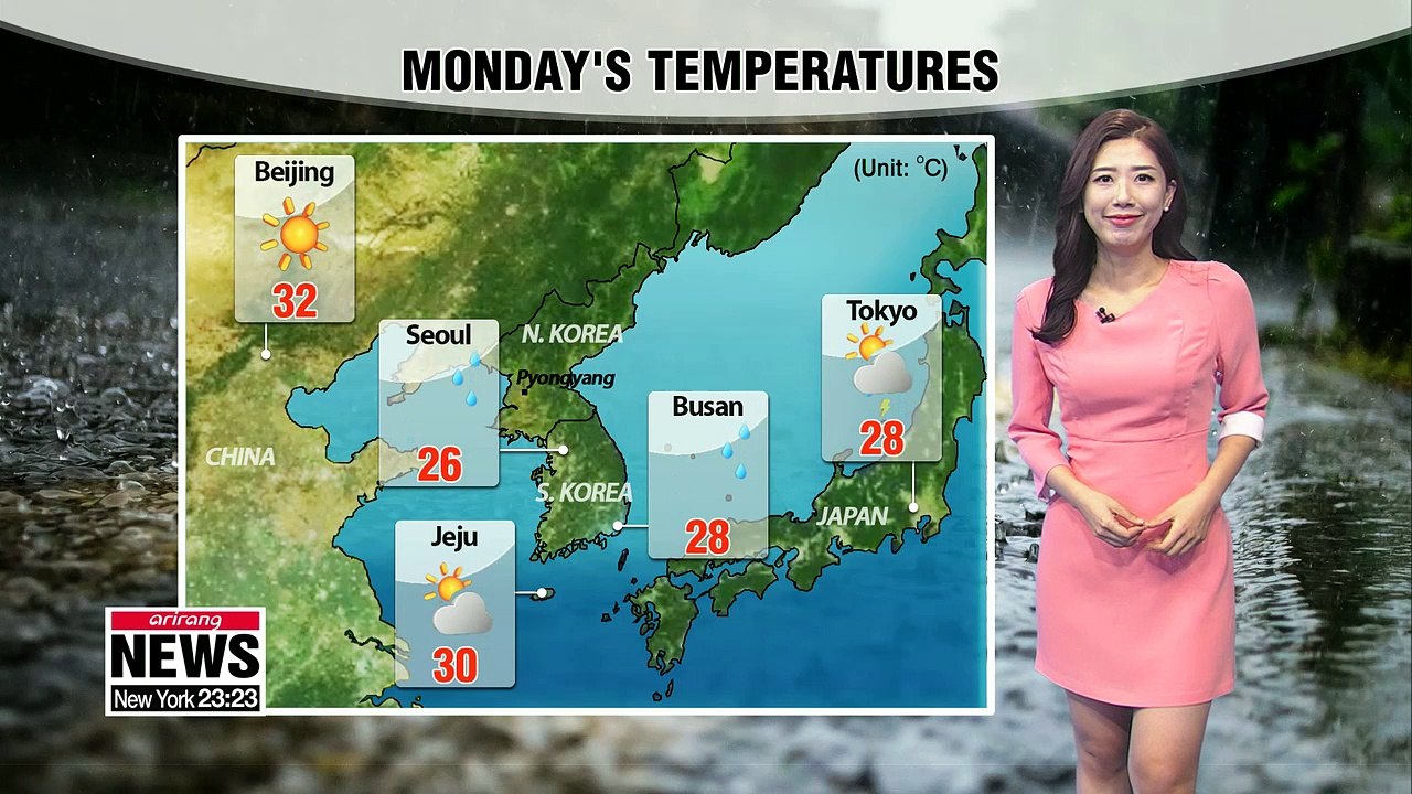 Heavy rain likely to hit most parts _ 090318