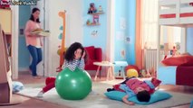 Çocukların Sevdiği En Güzel Karışık Reklamlar 2018