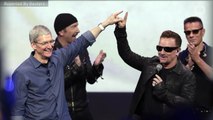 U2 Cancels Concert Mid-Show Due To Voice Issues