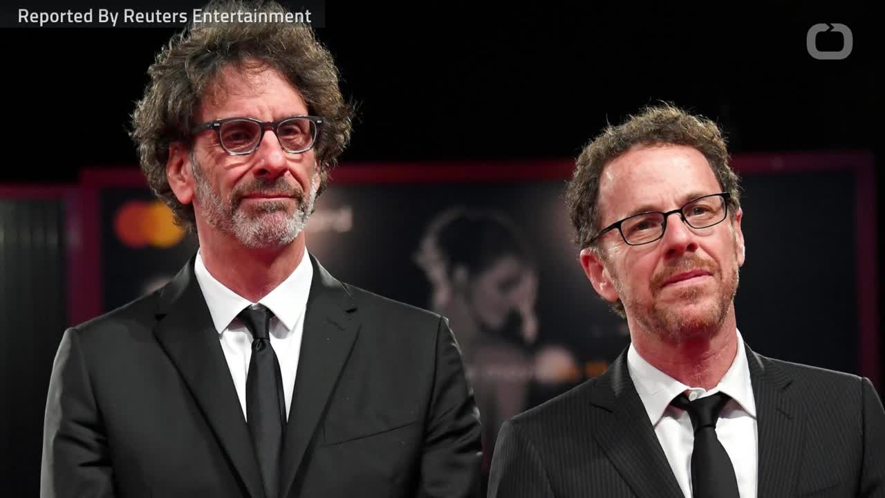 Coen Brothers Wow With Six Tales Of The Old West