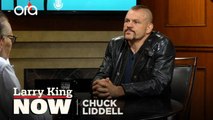 If You Only Knew: Chuck Liddell