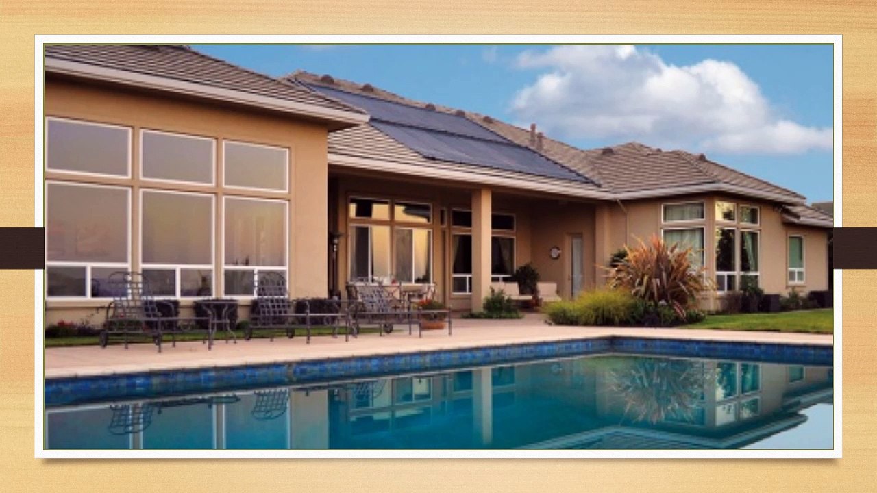 What Is The Purpose To Use The Pool Heat Pump