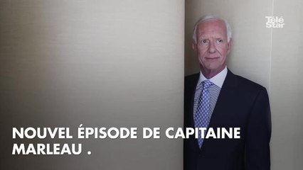 Capitaine Marleau : Jeanne Balibar, la chanteuse et actrice prochaine guest de la saison