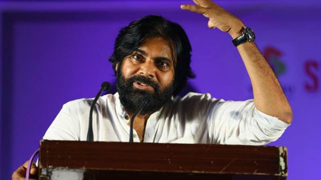 Pawan Kalyan Thanks AP Cm Chandrababu Naidu and Lokesh