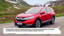 Neuer Honda CR-V startet zu preisen ab 28.490 Euro