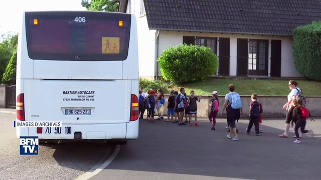 Des parents d’enfants handicapés en colère face au manque d’adaptation dans les écoles