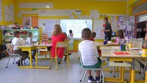 Rythmes scolaires : l'exception française