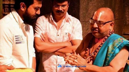 Ramcharan's Exciting New Movie Updates 🎬