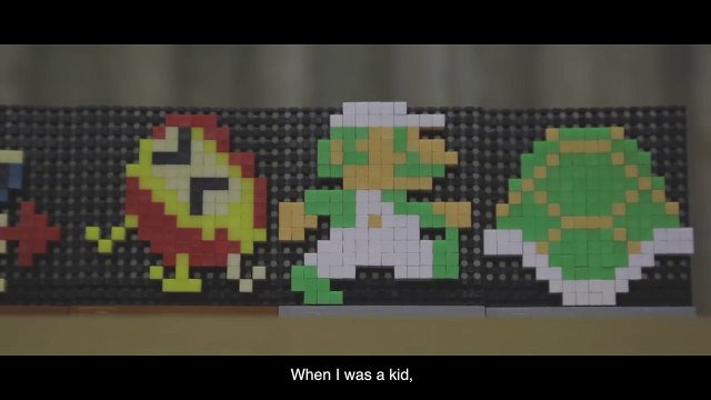 Toshiya Masuda réalise des céramiques pixélisées étonnantes