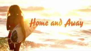 Home and Away 6952 6th September 2018 -  Home and Away 2018 - Home and Away Episodes - September 2018