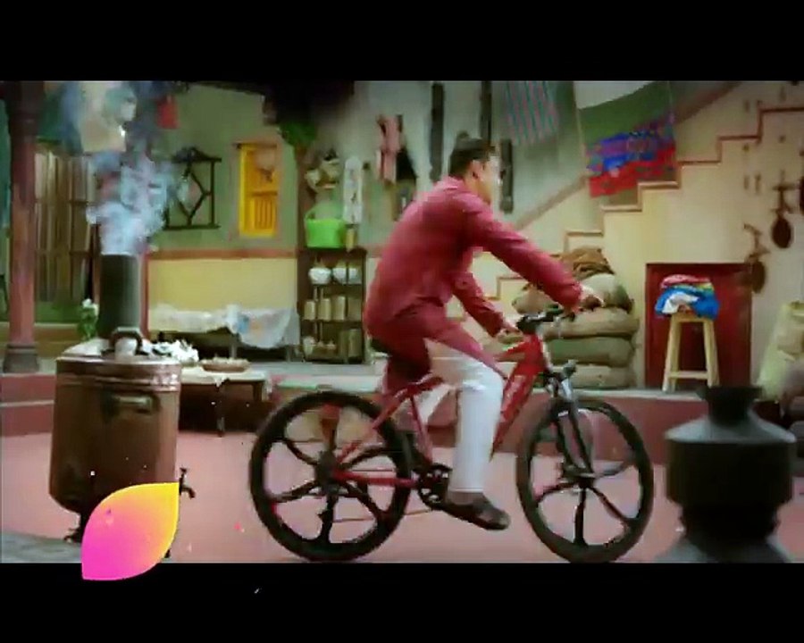 BB 12 16th September 2018 Promo