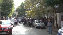 Sancaktepe'de Silahlı Çatışma... Polis Hayatını Kaybetti