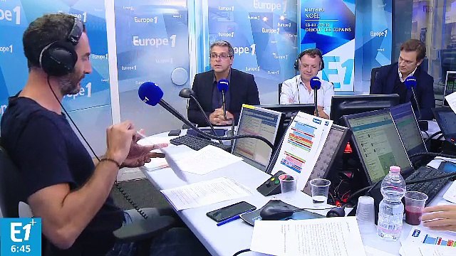 Prélèvement à la source : les vraies raisons des réticences d'Emmanuel Macron