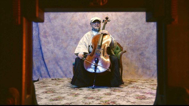 Tokyo: Recapturing the past