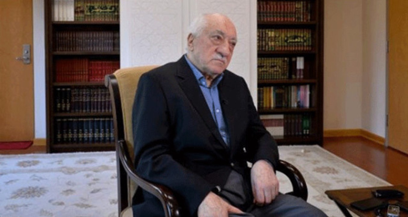 FETÖ Şüphelisi, Örgüt Okuluna Hollanda Kraliçesi'nin İki Kez Ziyarete Bulunduğunu İtiraf Etti