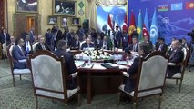 Türk Konseyi 6. Devlet Başkanları Zirvesi