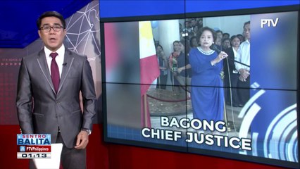 CJ De Castro, mainit na sinalubong ng SC employees