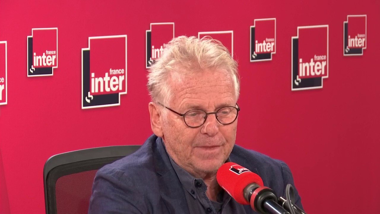 Daniel Cohn-Bendit : "Quand on est ministre, on n'est pas libre de dire les choses franchement"