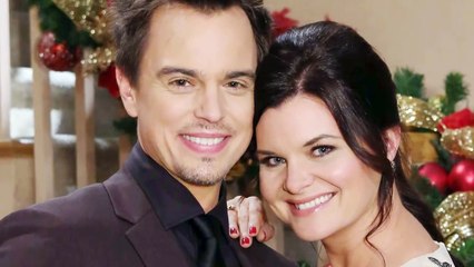 #6 Wyatt wants Katie to have a baby after seeing Steffy and Liam's baby - The bold and the beautiful