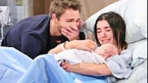 #4 bLiam decides to stick with Steffy and their daughter - BB Preview June 5, 2018