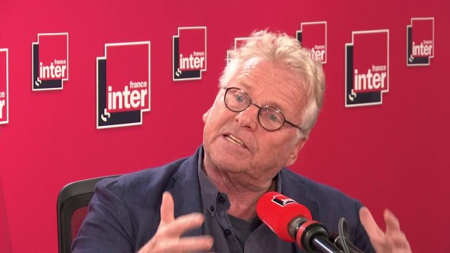 Daniel Cohn-Bendit : Est-ce que Macron est capable de réorganiser la gouvernance qui n'a pas la culture de la transition écologique ?