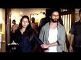 See How Shahid Kapoor Protects His Pregnant Wife Mira Rajput