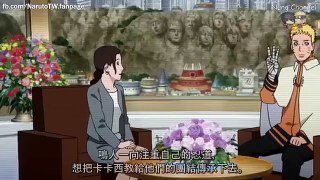 【火影忍者】細數：因為鳴人的面子，這些人看到博人作弊了卻裝作沒看到 中文字幕cc 十大世界 Nung Channel