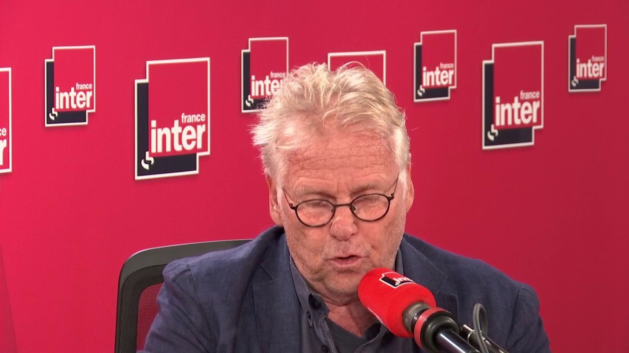 Daniel Cohn-Bendit : "Pascal Canfin est intellectuellement un poids lourd, donc il peut s'imposer comme un bon ministre"