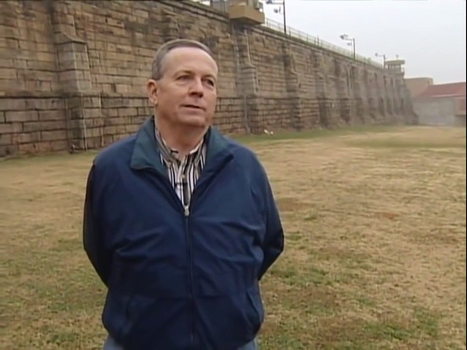 Criminals' Lie on Death-Row