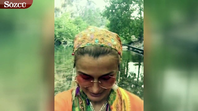 Tuğba Özay isyan etti! Kafanızı kırmak istiyorum