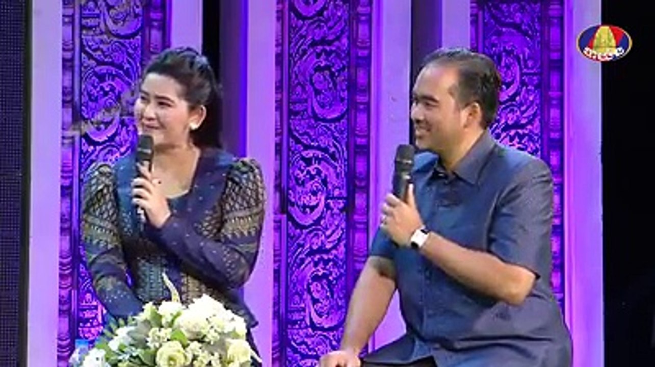 Bayon TV Music
