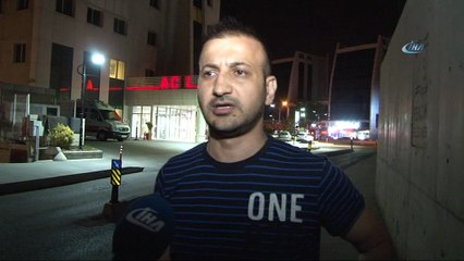 Pendik’te Özel Hastanede Acil doktoru çocuk ile ilgilenmedi iddiası