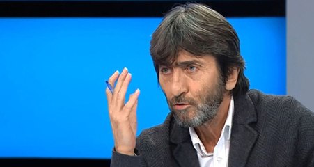 Ünlü Yorumcu Rıdvan Dilmen: Cüneyt Çakır VAR'ı Kullanmak İstemiyor