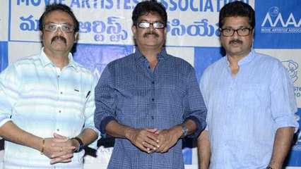 Movie Artists Association Calls For Emergency Executive Meeting