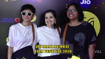 CHECK OUT: Jio Mami Mumbai Film Festival host Word To Screen Market with many celebs