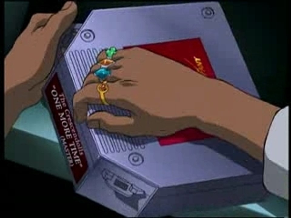 Daft Punk - Short Circuit