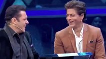 Dus Ka Dum 3: Shahrukh Khan REVEALS he did friendship with Salman Khan for his GFs | FilmiBeat