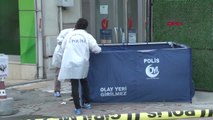 İstanbul Ek Bilgi ve Görüntülerle) Çekmeköy'de Silahlı Kavga : 1 Polis Öldü, Gardiyan Eşi ve Bir...