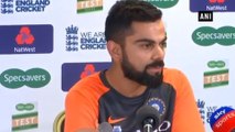India vs England 4 Test Highlights: Virat Kolhi Responds On 4 Test Match Defects