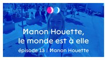 Deux nuits avec Manon Houette
