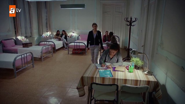 Songül’ün gizli vedası! - Kırgın Çiçekler 59.Bölüm