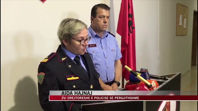 Arrestimet në Shkodër, Prokuroria: Te vendosur për të goditur krimin - News, Lajme - Vizion Plus
