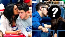 Nick Jonas Had KISSED This Actress Before Priyanka Chopra!